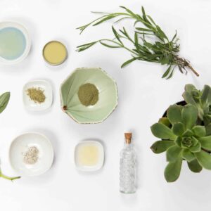 Oriental Spa Manicure