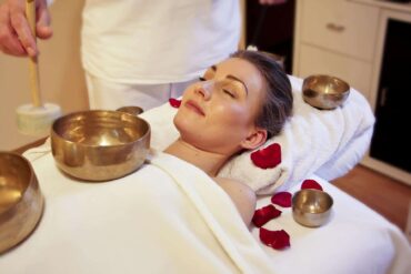 Magical de Mamiel Facial in Bergerac Country